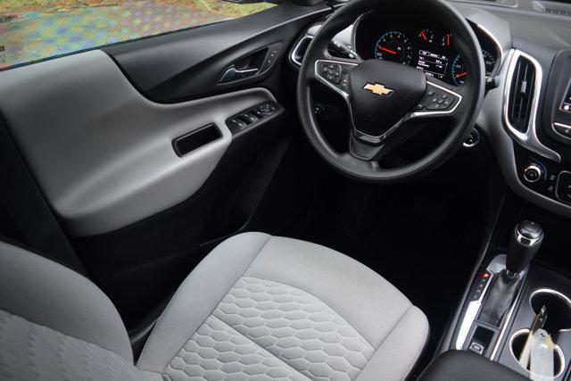 used 2020 Chevrolet Equinox car, priced at $12,000