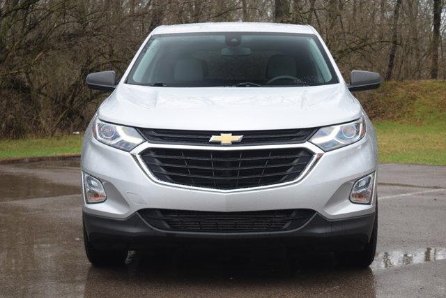 used 2020 Chevrolet Equinox car, priced at $12,000