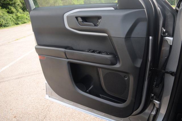 used 2022 Ford Bronco Sport car, priced at $24,000