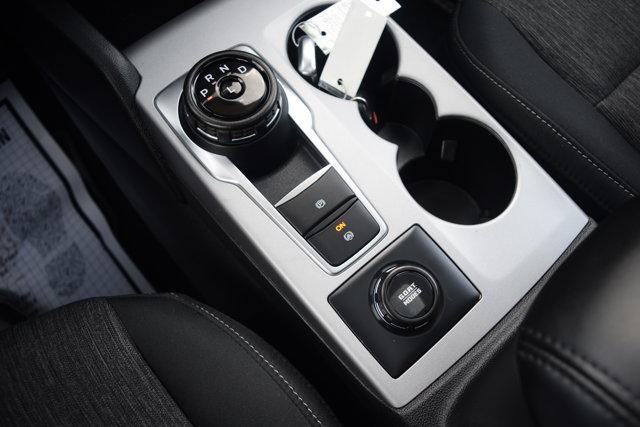 used 2022 Ford Bronco Sport car, priced at $24,000