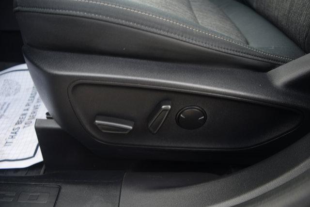 used 2022 Ford Bronco Sport car, priced at $24,000