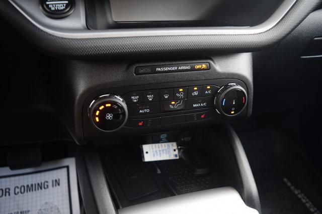 used 2022 Ford Bronco Sport car, priced at $24,000
