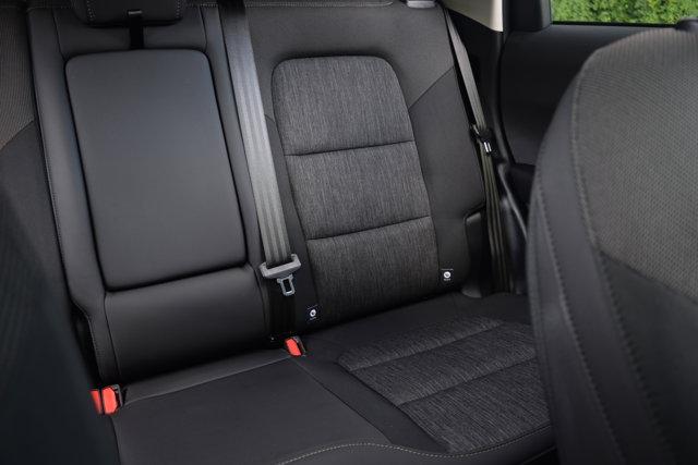 used 2022 Ford Bronco Sport car, priced at $24,000
