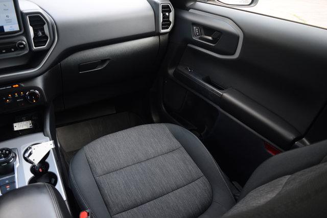 used 2022 Ford Bronco Sport car, priced at $24,000