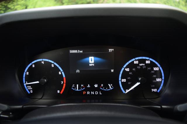 used 2022 Ford Bronco Sport car, priced at $24,000