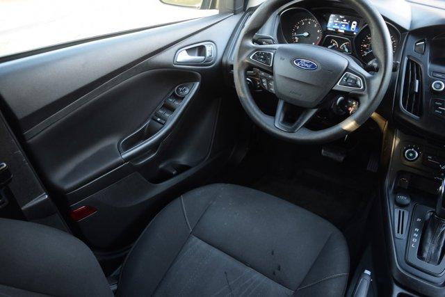 used 2018 Ford Focus car, priced at $10,000