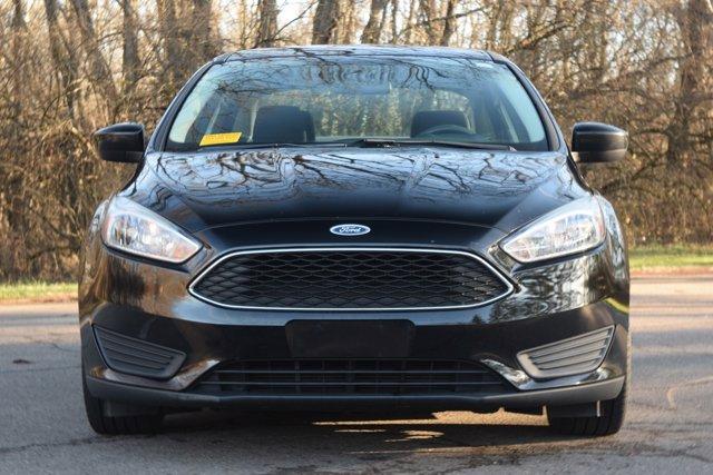 used 2018 Ford Focus car, priced at $10,000