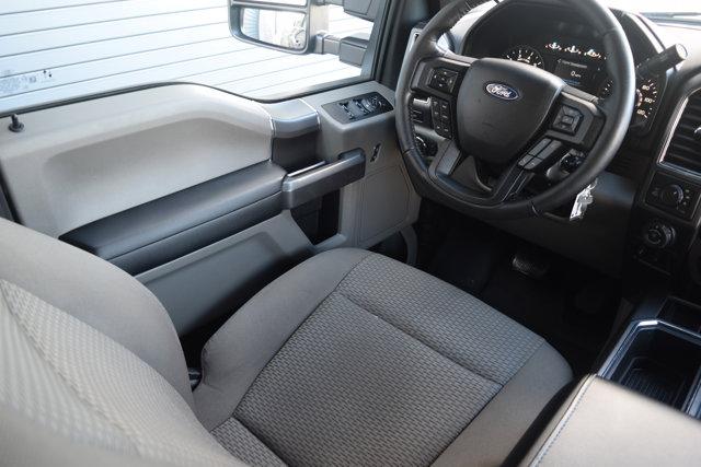 used 2020 Ford F-150 car, priced at $31,000