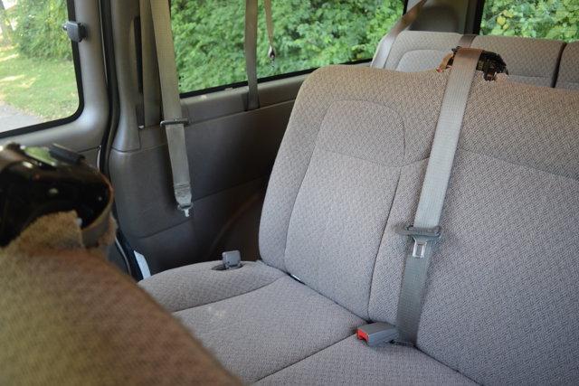 used 2014 Chevrolet Express 3500 car, priced at $23,500