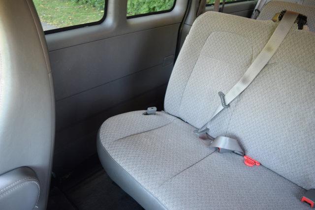 used 2014 Chevrolet Express 3500 car, priced at $23,500