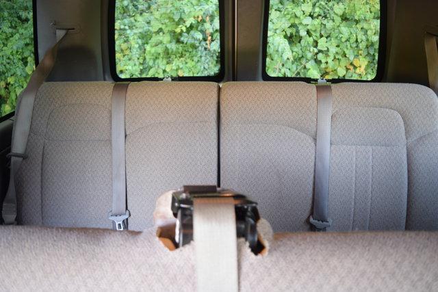 used 2014 Chevrolet Express 3500 car, priced at $23,500
