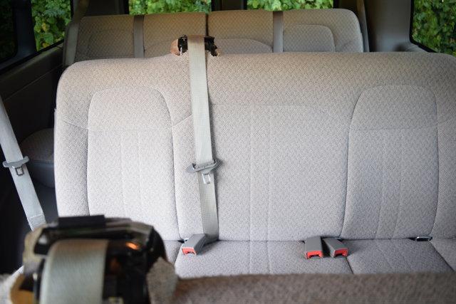 used 2014 Chevrolet Express 3500 car, priced at $23,500