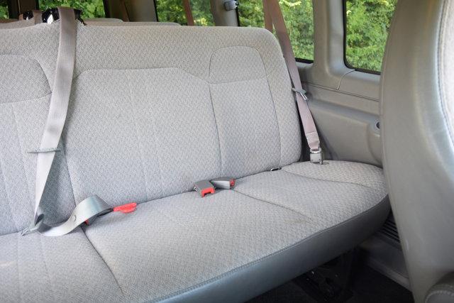 used 2014 Chevrolet Express 3500 car, priced at $23,500