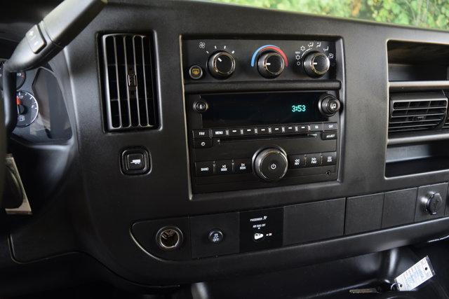 used 2014 Chevrolet Express 3500 car, priced at $23,500