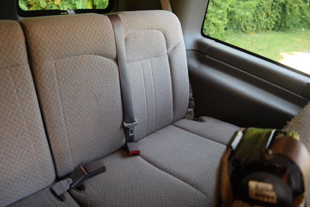 used 2014 Chevrolet Express 3500 car, priced at $23,500