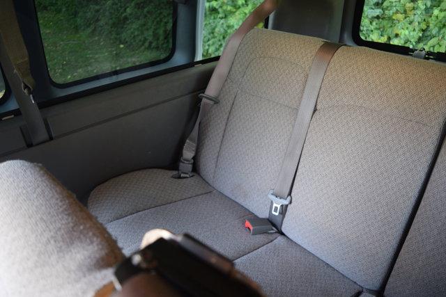 used 2014 Chevrolet Express 3500 car, priced at $23,500