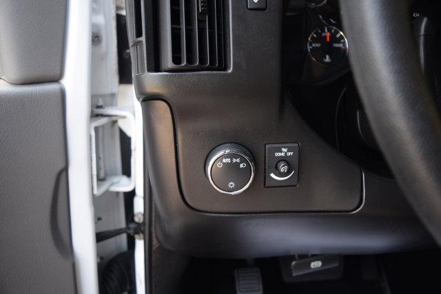 used 2014 Chevrolet Express 3500 car, priced at $23,500