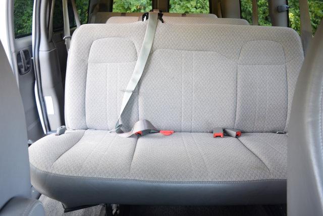 used 2014 Chevrolet Express 3500 car, priced at $23,500