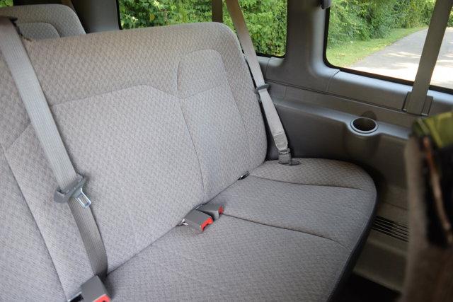 used 2014 Chevrolet Express 3500 car, priced at $23,500