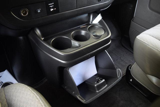 used 2014 Chevrolet Express 3500 car, priced at $23,500