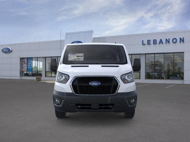 new 2025 Ford Transit-250 car, priced at $60,550