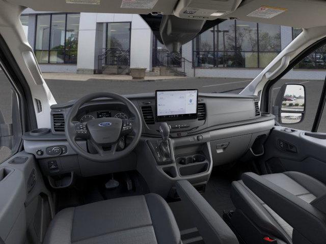 new 2025 Ford Transit-250 car, priced at $60,550