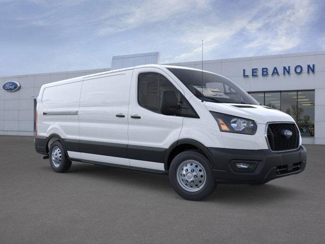 new 2025 Ford Transit-250 car, priced at $60,550