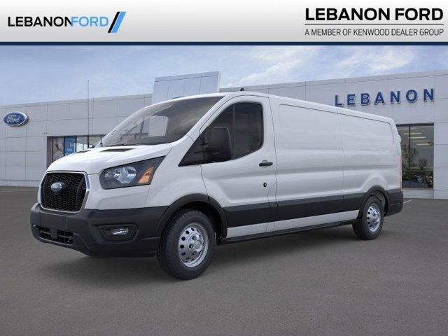 new 2025 Ford Transit-250 car, priced at $60,550