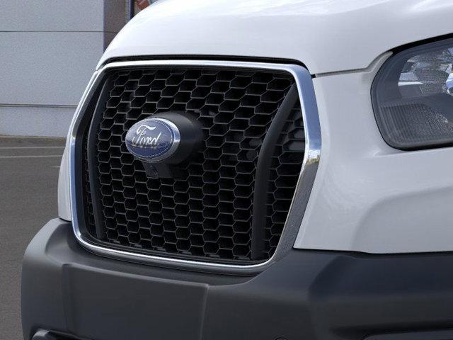 new 2025 Ford Transit-250 car, priced at $60,550