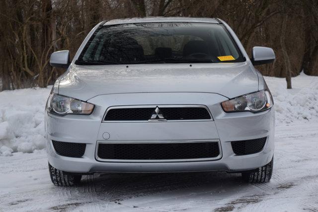 used 2014 Mitsubishi Lancer Sportback car, priced at $6,000