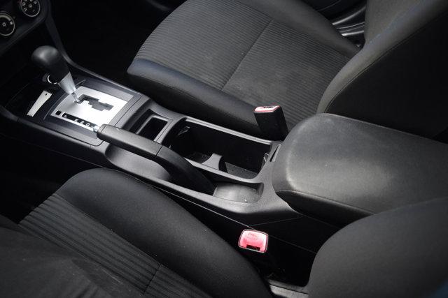 used 2014 Mitsubishi Lancer Sportback car, priced at $6,000