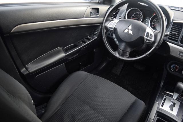 used 2014 Mitsubishi Lancer Sportback car, priced at $6,000