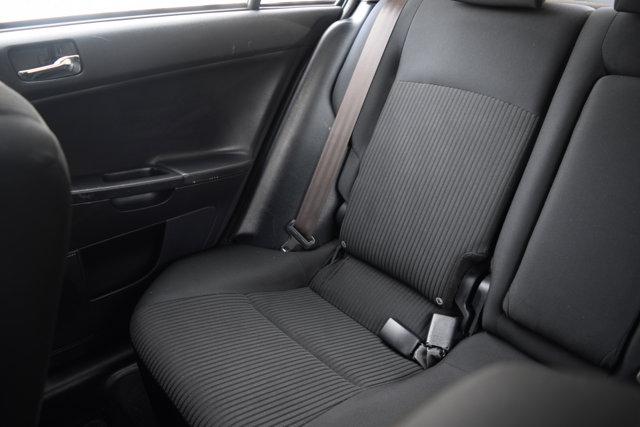 used 2014 Mitsubishi Lancer Sportback car, priced at $6,000