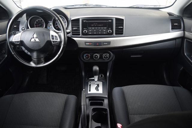 used 2014 Mitsubishi Lancer Sportback car, priced at $6,000