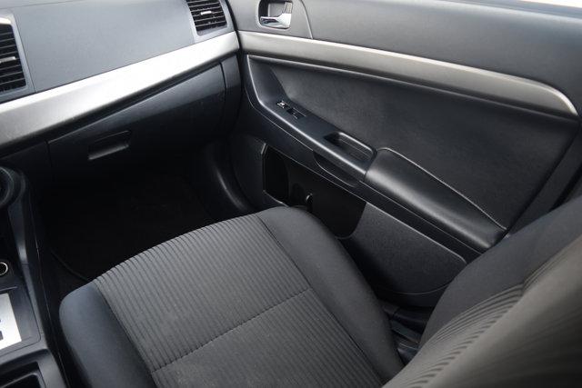 used 2014 Mitsubishi Lancer Sportback car, priced at $6,000