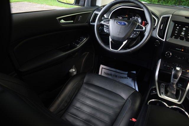 used 2016 Ford Edge car, priced at $10,000