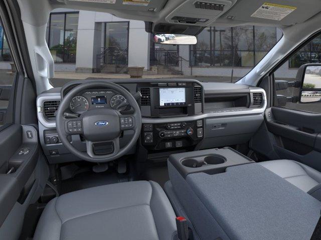 new 2024 Ford F-250 car, priced at $49,329