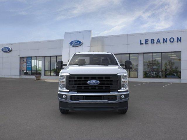 new 2024 Ford F-250 car, priced at $49,329