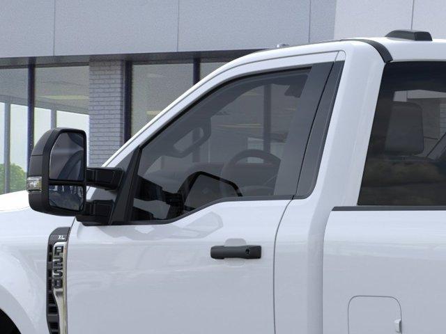 new 2024 Ford F-250 car, priced at $49,829