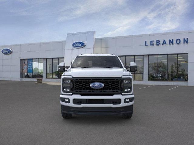 new 2024 Ford F-250 car, priced at $107,870