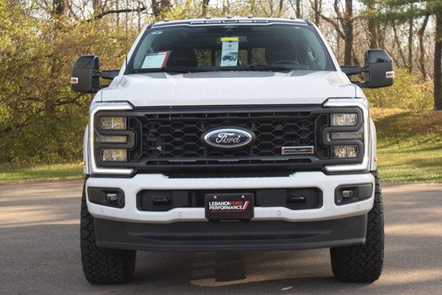 new 2024 Ford F-250 car, priced at $108,870