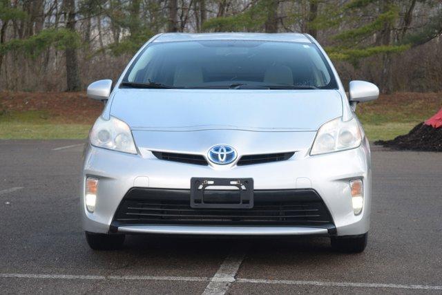 used 2013 Toyota Prius car, priced at $9,000