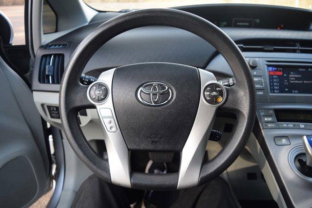 used 2013 Toyota Prius car, priced at $9,000