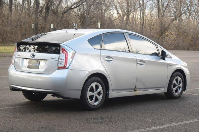 used 2013 Toyota Prius car, priced at $9,000