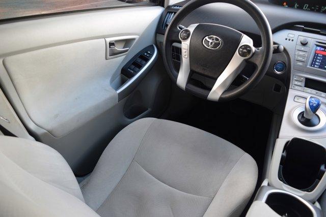 used 2013 Toyota Prius car, priced at $9,000