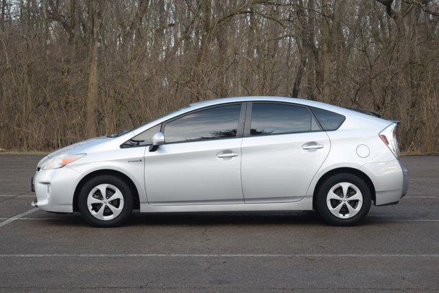 used 2013 Toyota Prius car, priced at $9,000