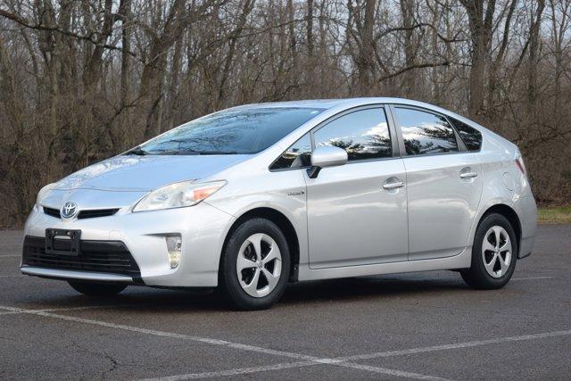 used 2013 Toyota Prius car, priced at $9,000