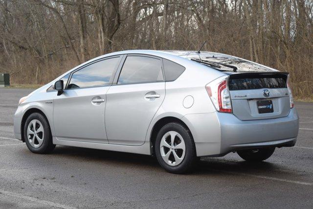 used 2013 Toyota Prius car, priced at $9,000