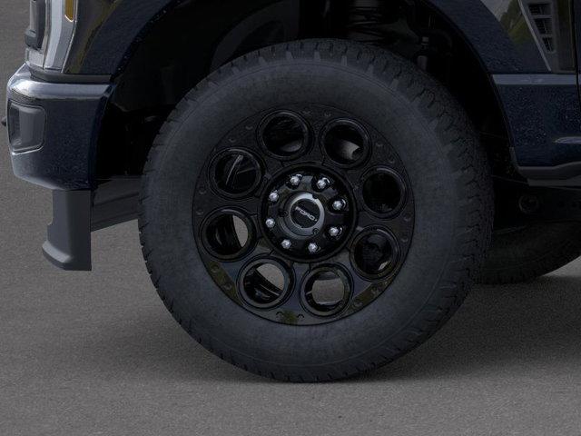 new 2025 Ford F-350 car, priced at $99,430