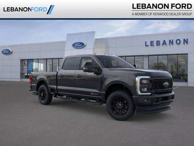 new 2025 Ford F-350 car, priced at $97,930